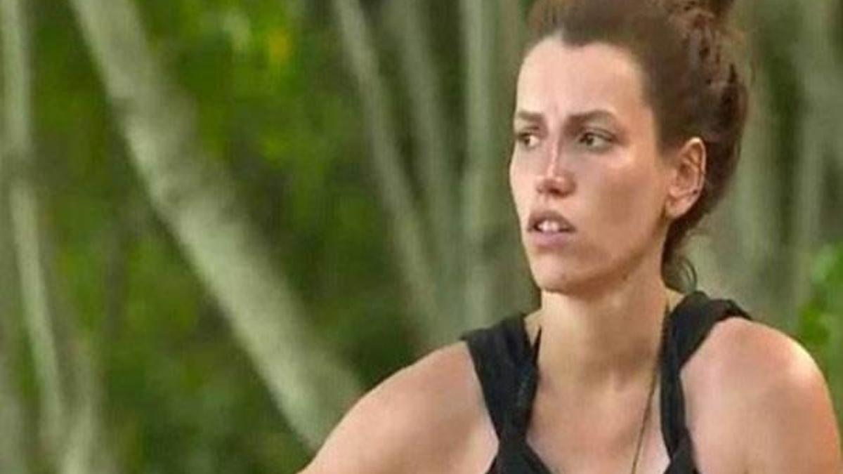 Survivor Gizem Kerimoğlu'ndan 'ihanet' iddiası!