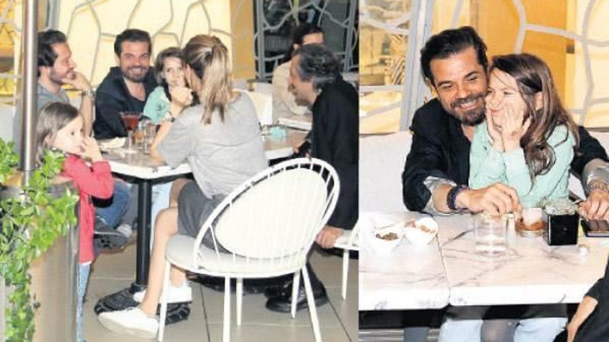 Kenan’ın çocuk özlemi