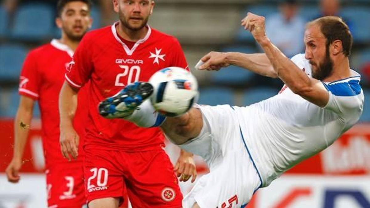 Çek'ler farklı kazandı