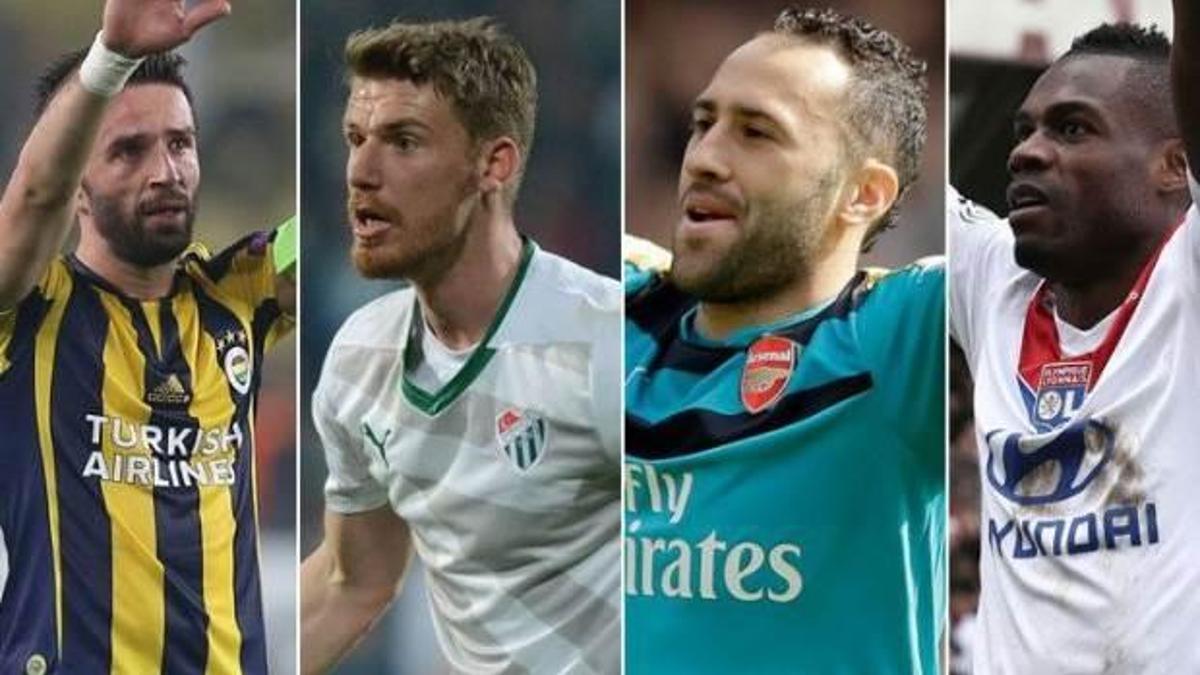 Beşiktaş'ta savunma taaruzu