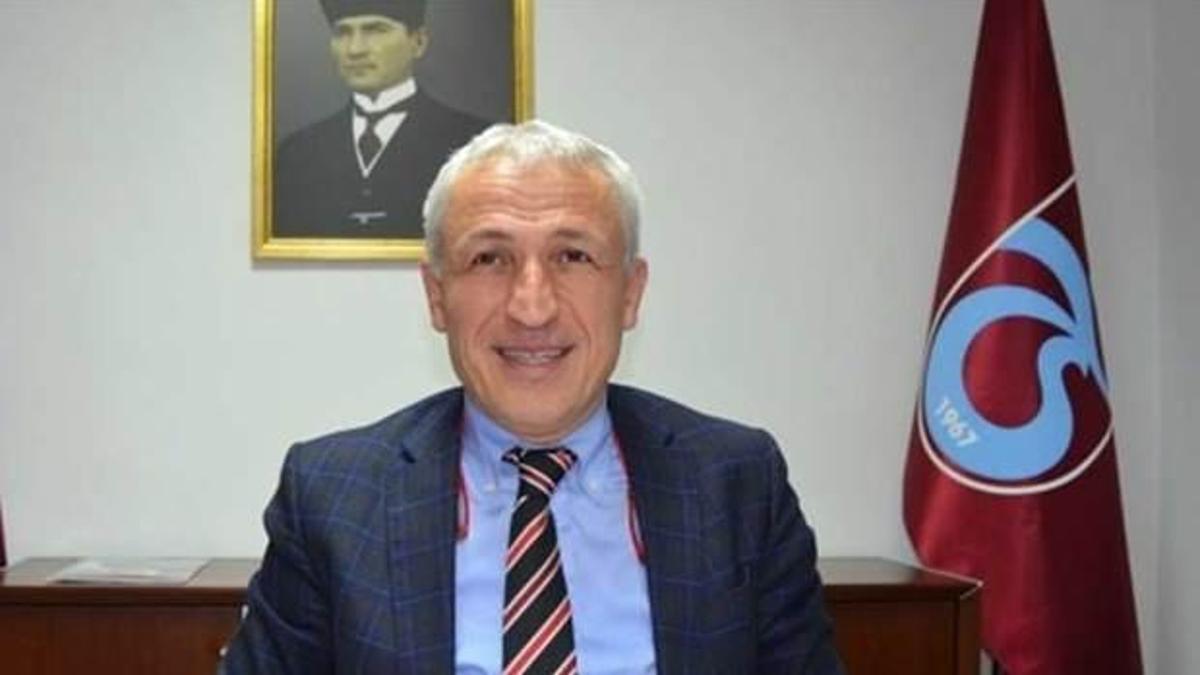Trabzonspor'dan transfer açıklaması