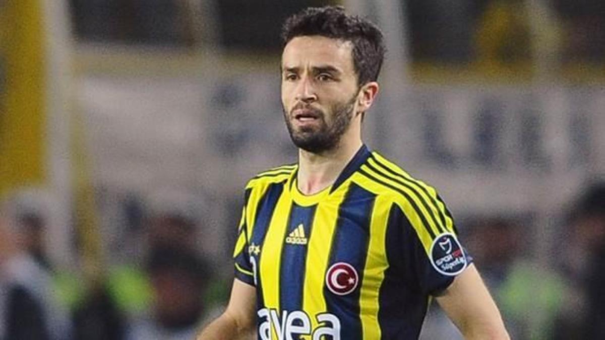 Gökhan Gönül transferinde flaş gelişme