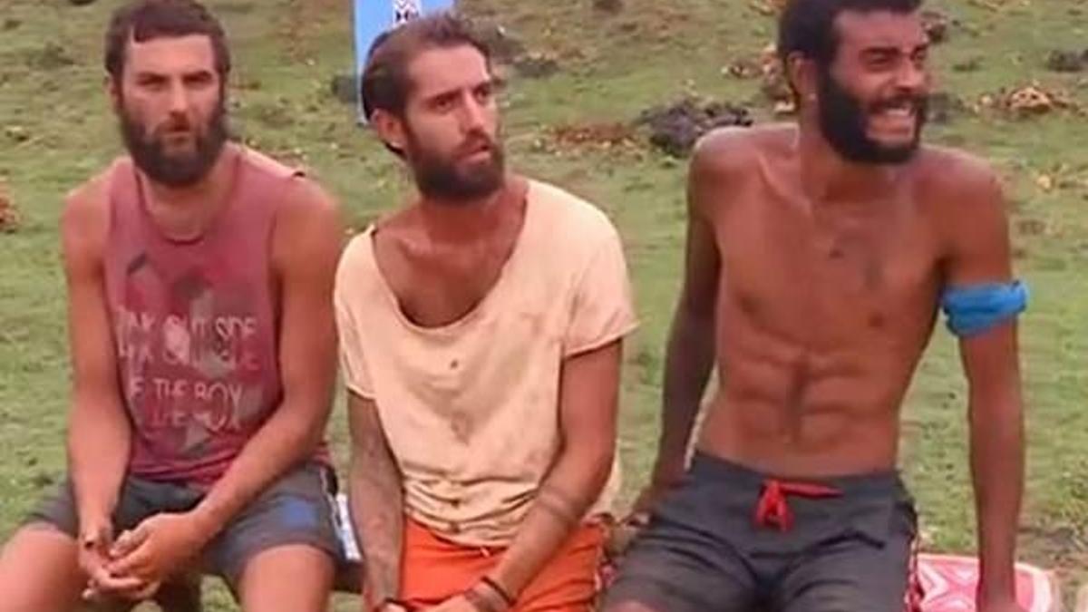 Survivor'da şok ayrılık