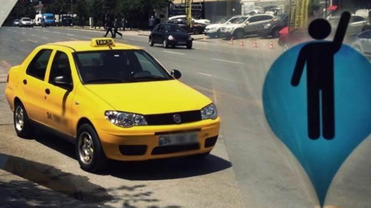 Alman devi Türkiye'den çekildi