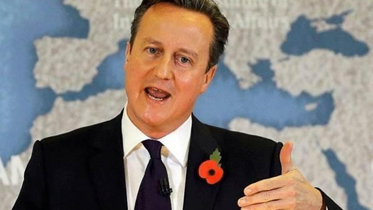 Cameron’dan Türkiye tepkisi
