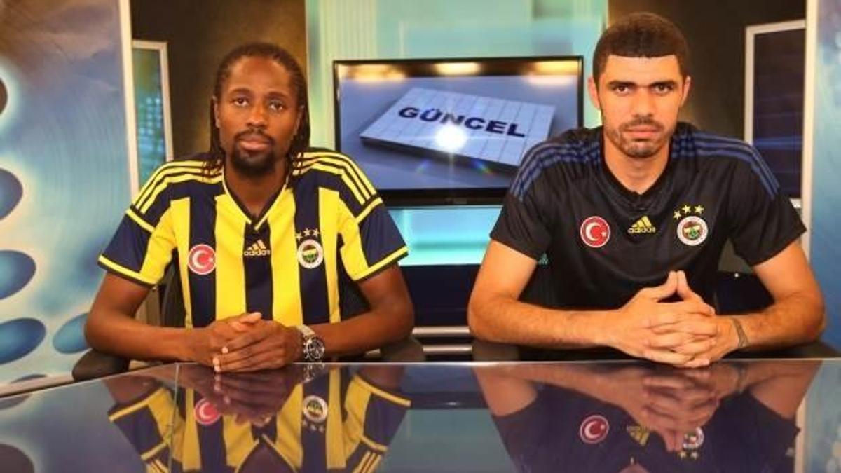 F.Bahçe'den ilginç karar!