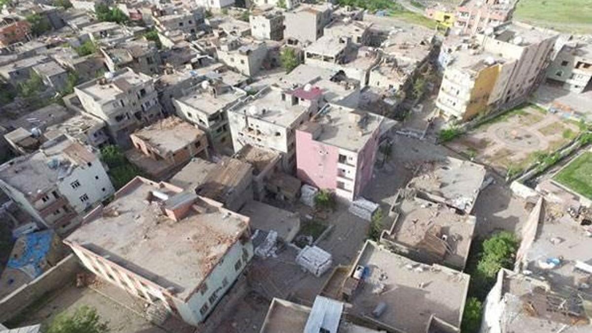 Şırnak'ta PKK'nın sözde Dicle sorumlusu öldürüldü