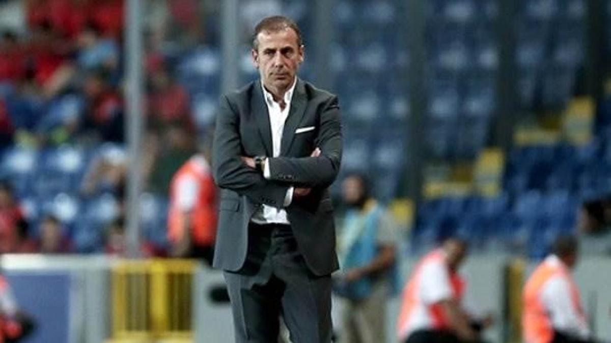 Abdullah Avcı'dan Galatasaray cevabı