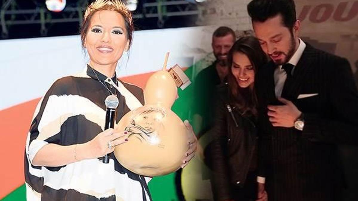 Demet’i Murat Boz’du!