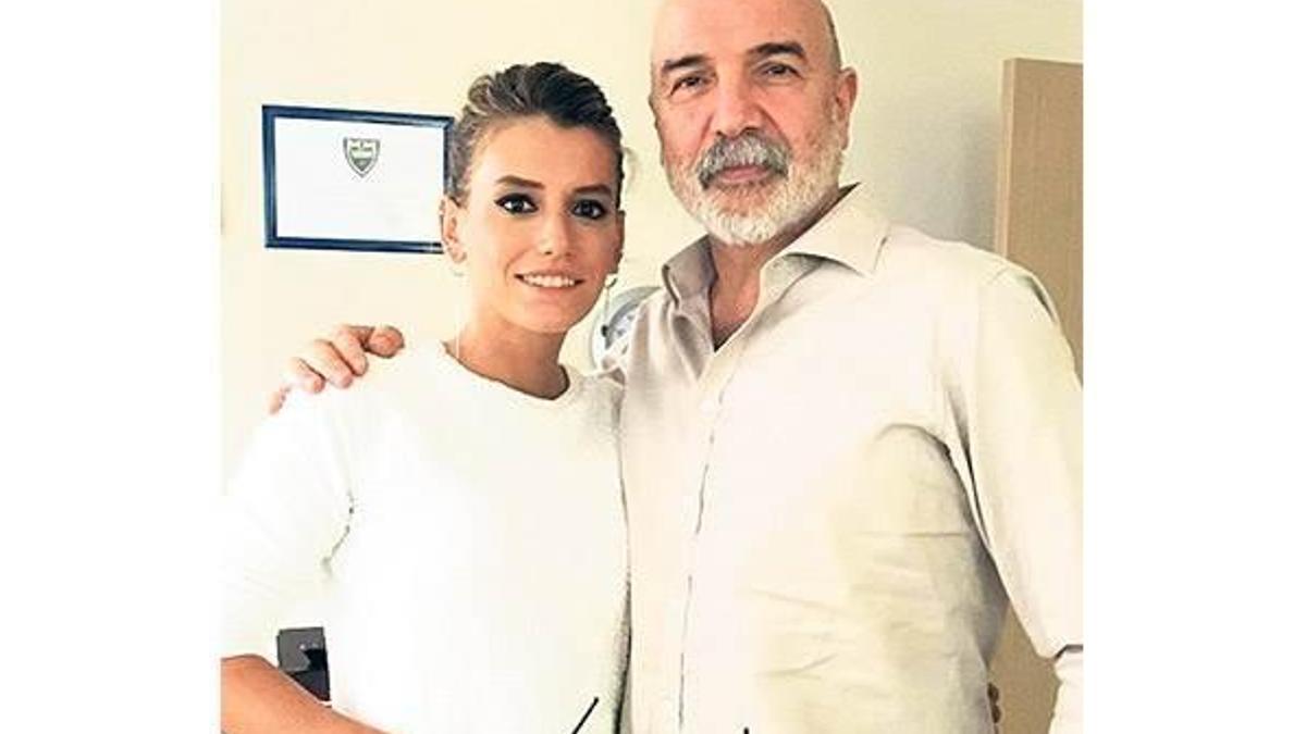 Survivor kızı oyuncu oluyor