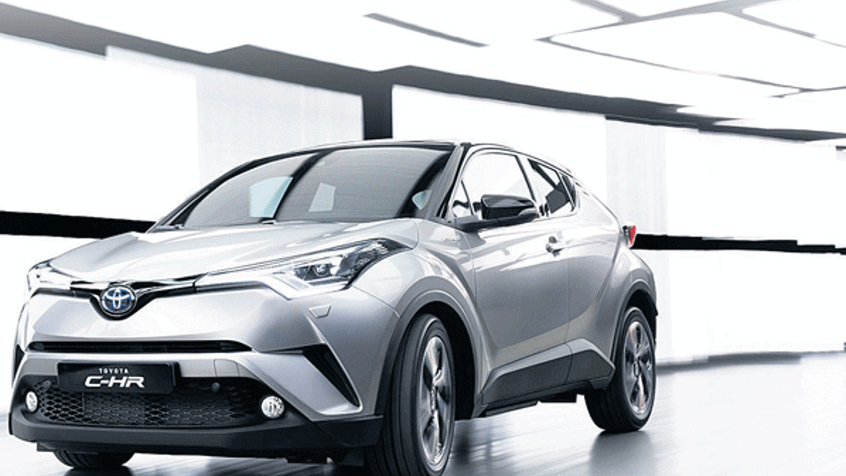 Ilk yerli SUV’la 20 bin kişiye iş
