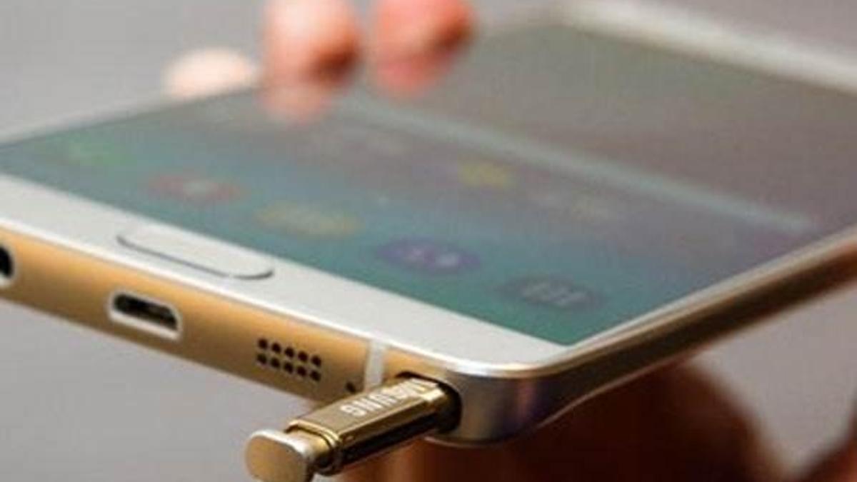 Samsung'a Çin'den dev rakip
