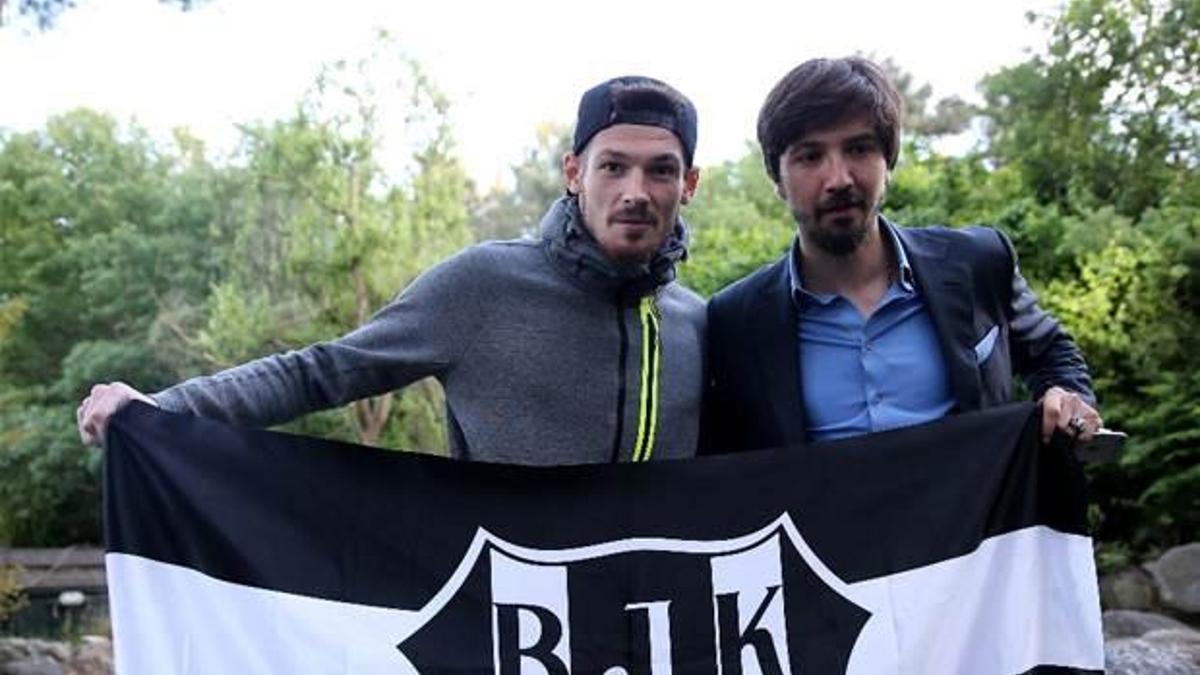 Boyko: Bana selam bile vermiyor!