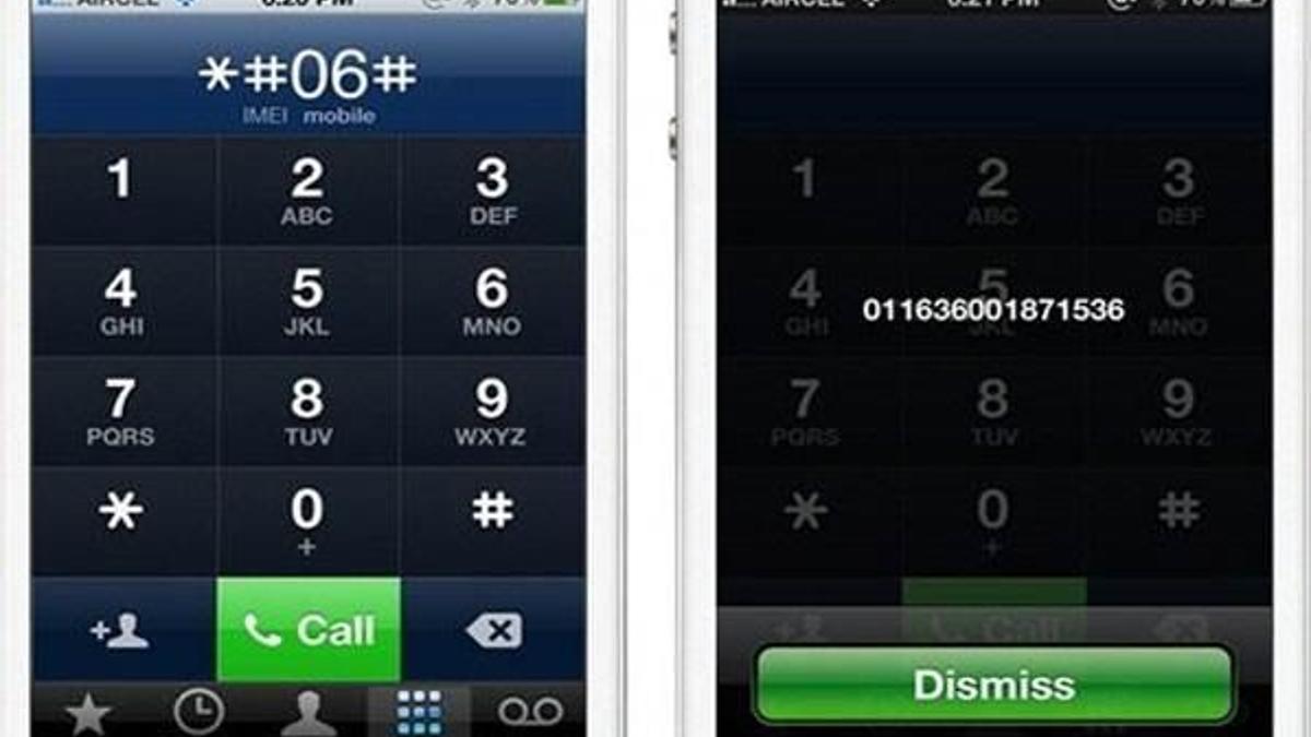 IMEI sorgulaması internet üzerinden nasıl yapılmaktadır?