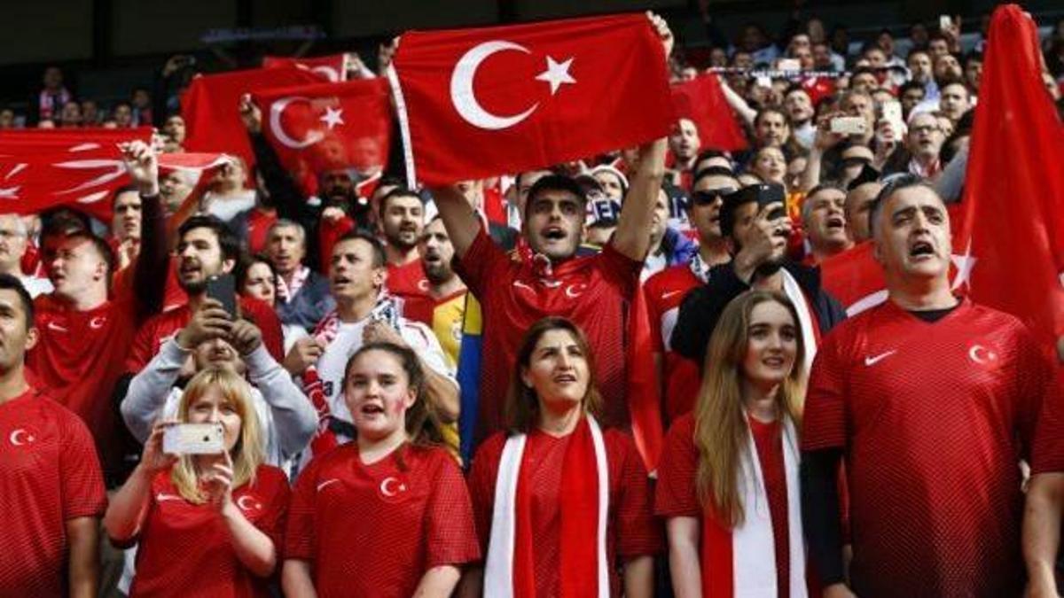 Milli maç için büyük korku!