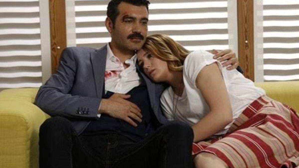 İstanbul Sokakları 7. bölüm fragmanı nefesleri kesecek!