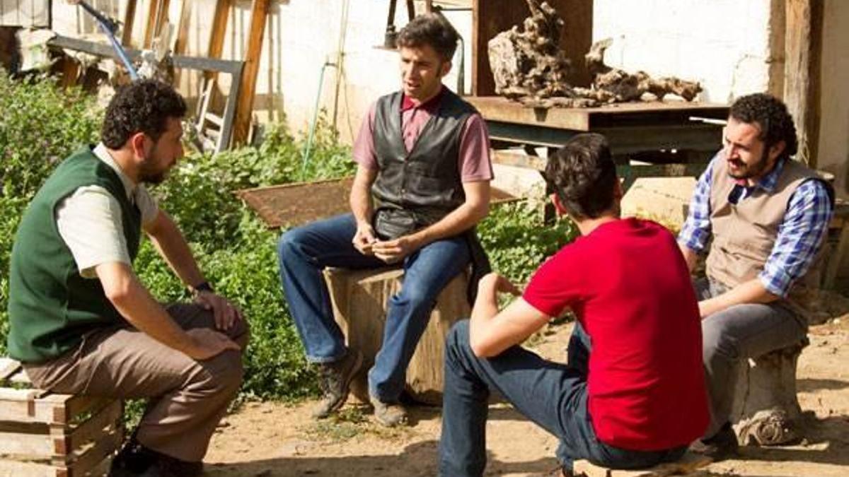 Yeşil Deniz 75. bölüm fragmanıyla sezon finali mi yapıyor?