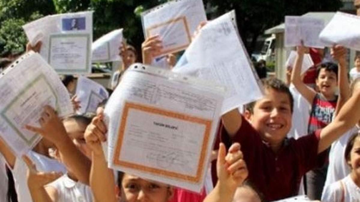 Okullar ne zaman tatil olacak?