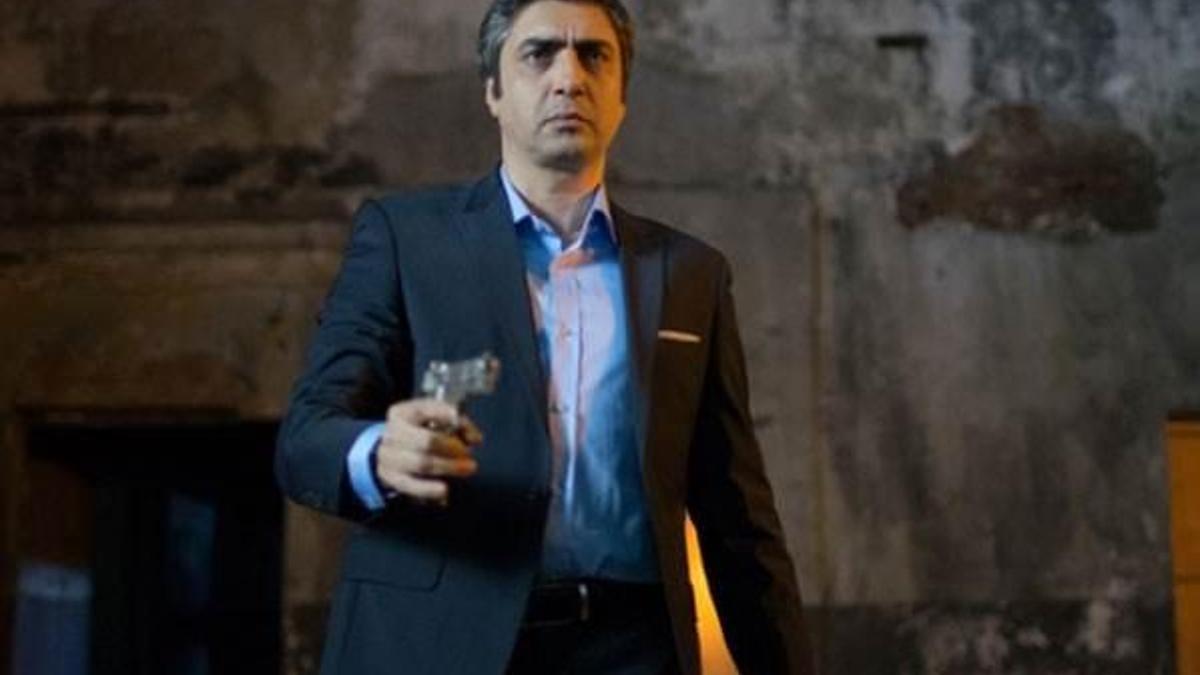 Kurtlar Vadisi Pusu 298. bölüm fragmanında şoke edecek sahne!