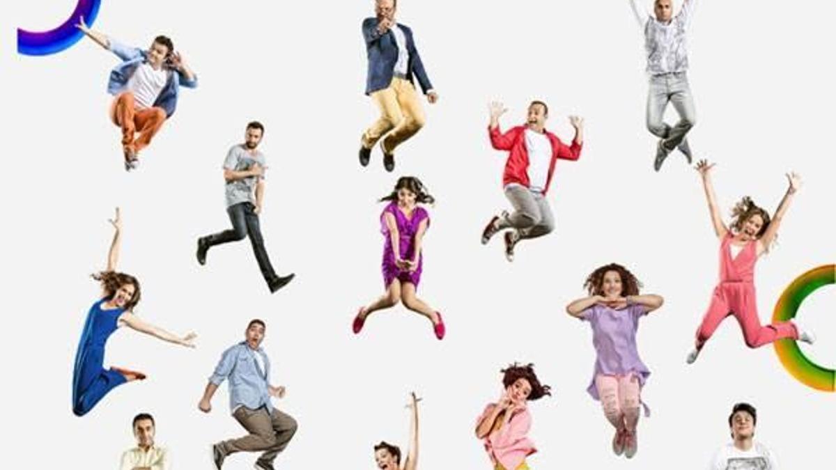 Güldür Güldür eğlenceli sahneleriyle kırdı geçirdi!