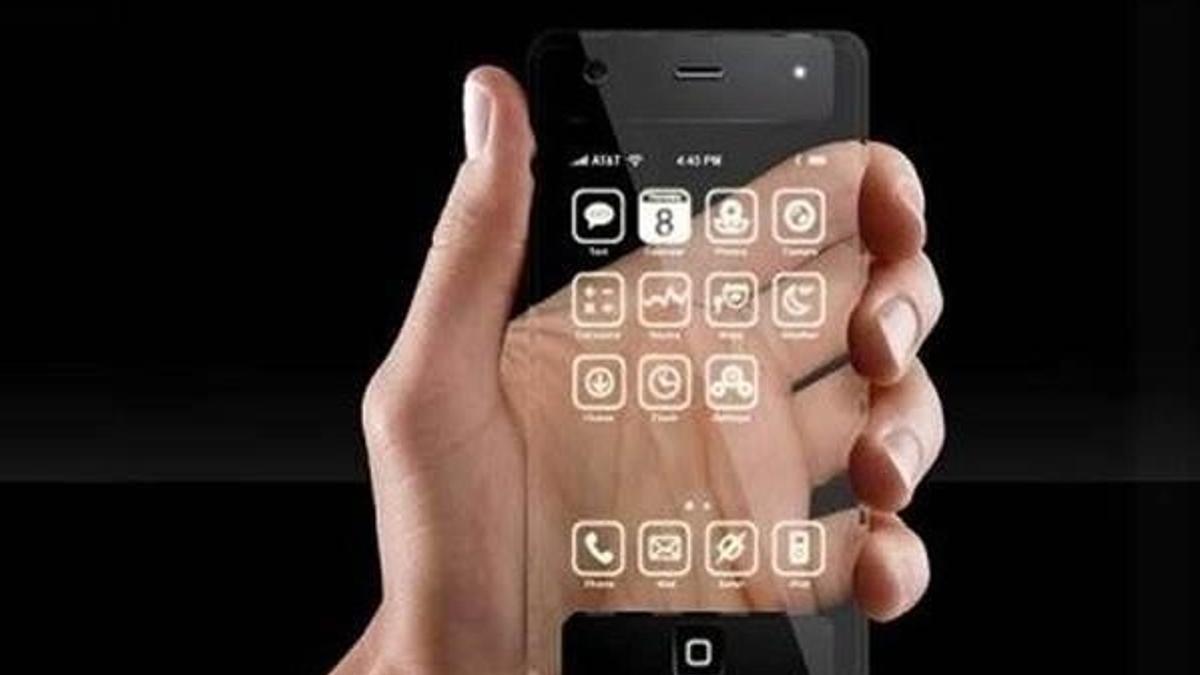 iPhone 7'de bomba özellik!