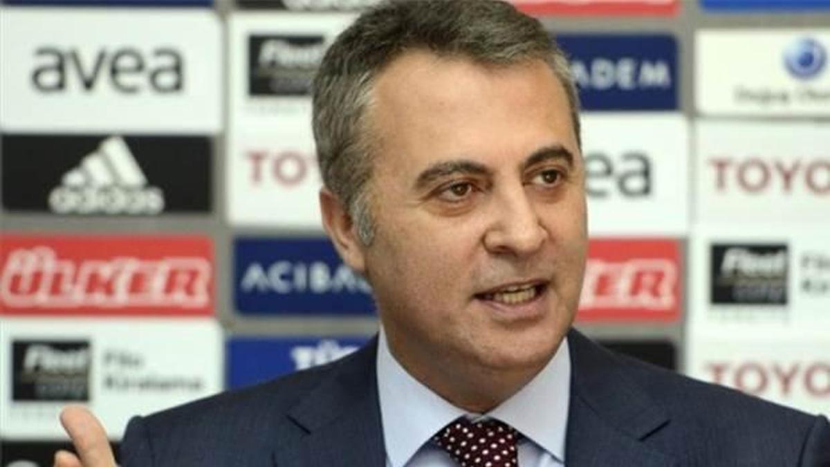 Fikret Orman: Ticareti Sirkeci'den öğrendim!