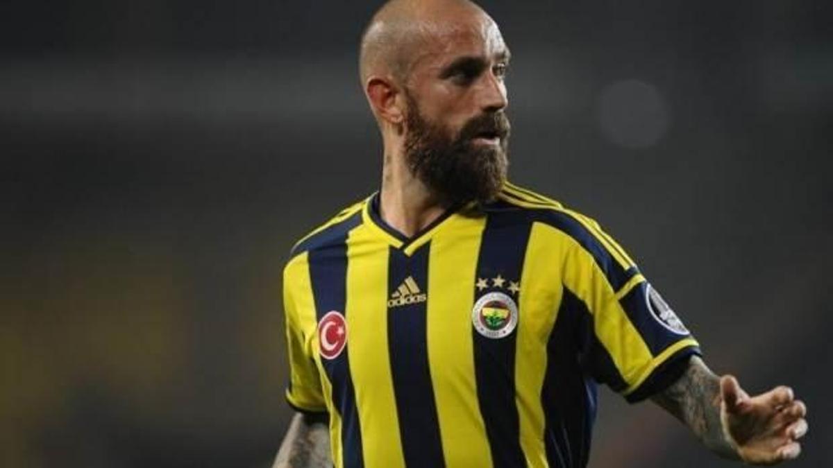 F.Bahçe'de Meireles sürprizi