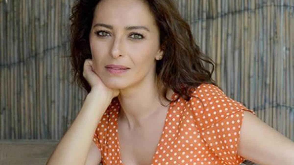Ayça Bingöl ekrana dönüyor