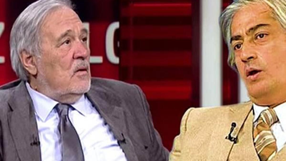 İlber Ortaylı'dan Mustafa Altıoklar'a tarihi ayar