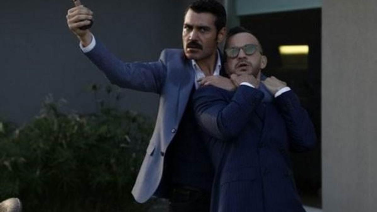 İstanbul Sokakları 8. bölüm fragmanı yayınlandı! - İzle