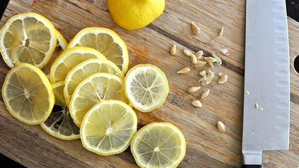 Limon fiyatları yerinde sayıyor