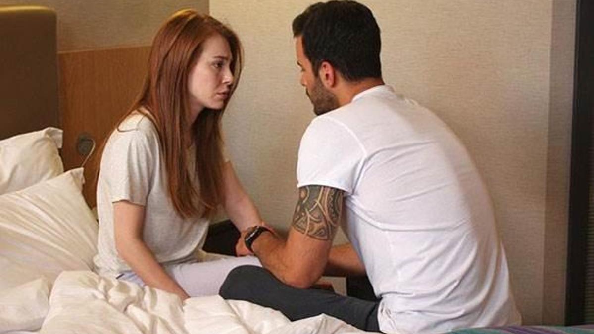 Kiralık Aşk 49. bölüm fragmanı heyecan dolu!