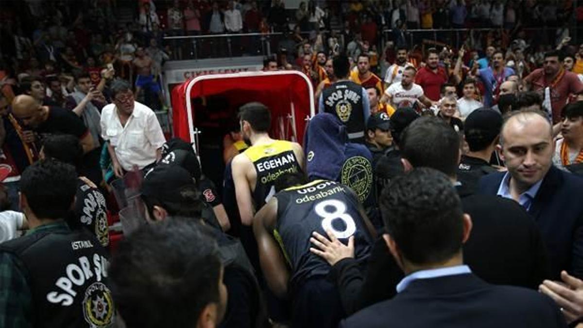 TBF'den G.Saray'a cevap