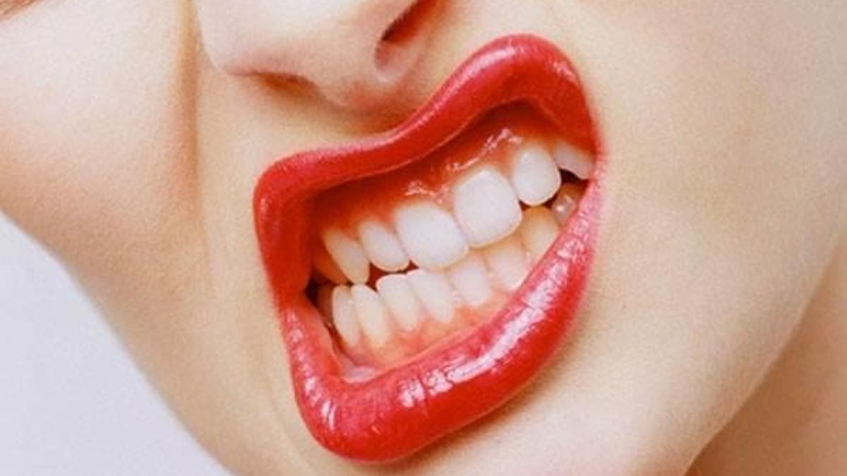 Diş sağlığının en büyük düşmanı!