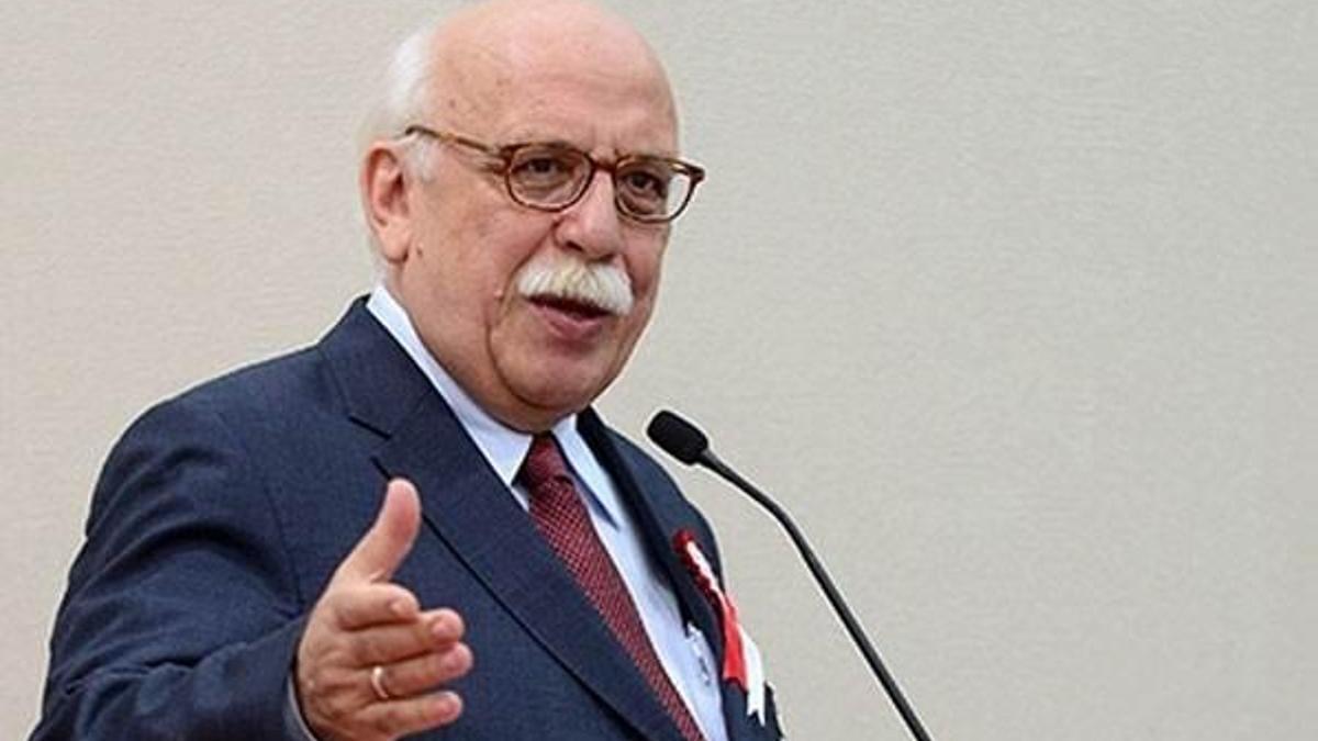 Nabi Avcı: O turistleri buraya getireceğiz