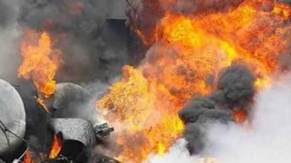 Mısır'da bombalı saldırı!