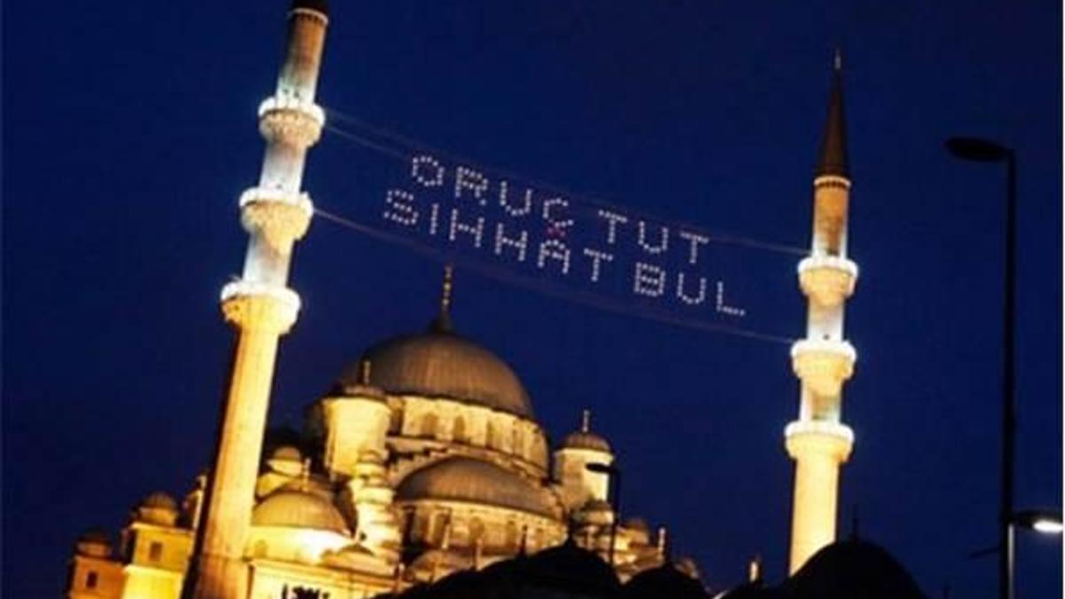 Ramazan ayı ne zaman başlıyor?