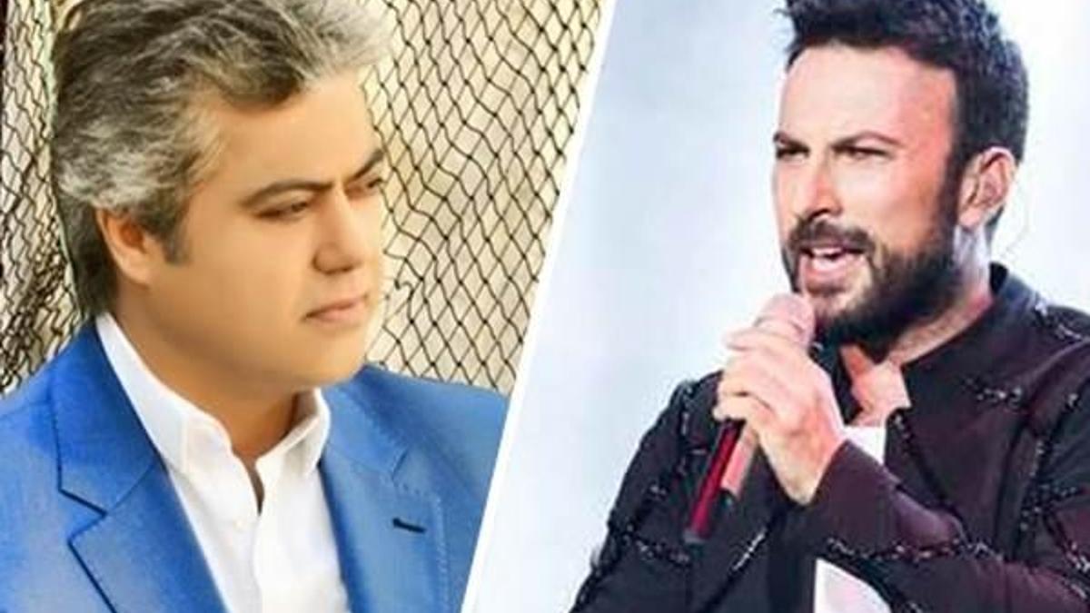 Cengiz Kurtoğlu: Tarkan'la konuşurken telefonu kırdım