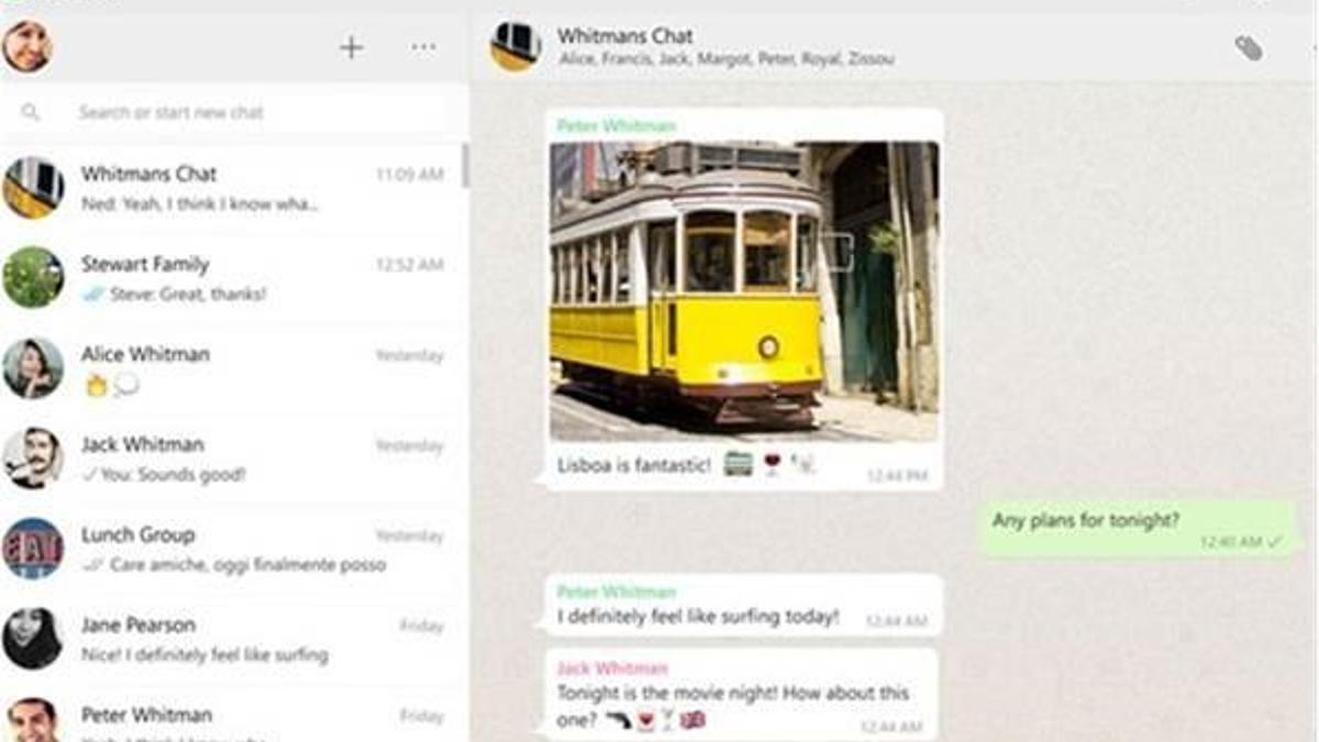 Whatsapp web nasıl kullanılır özellikleri neler?