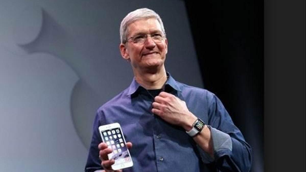 İphone 7 en az kaç GB olacak?