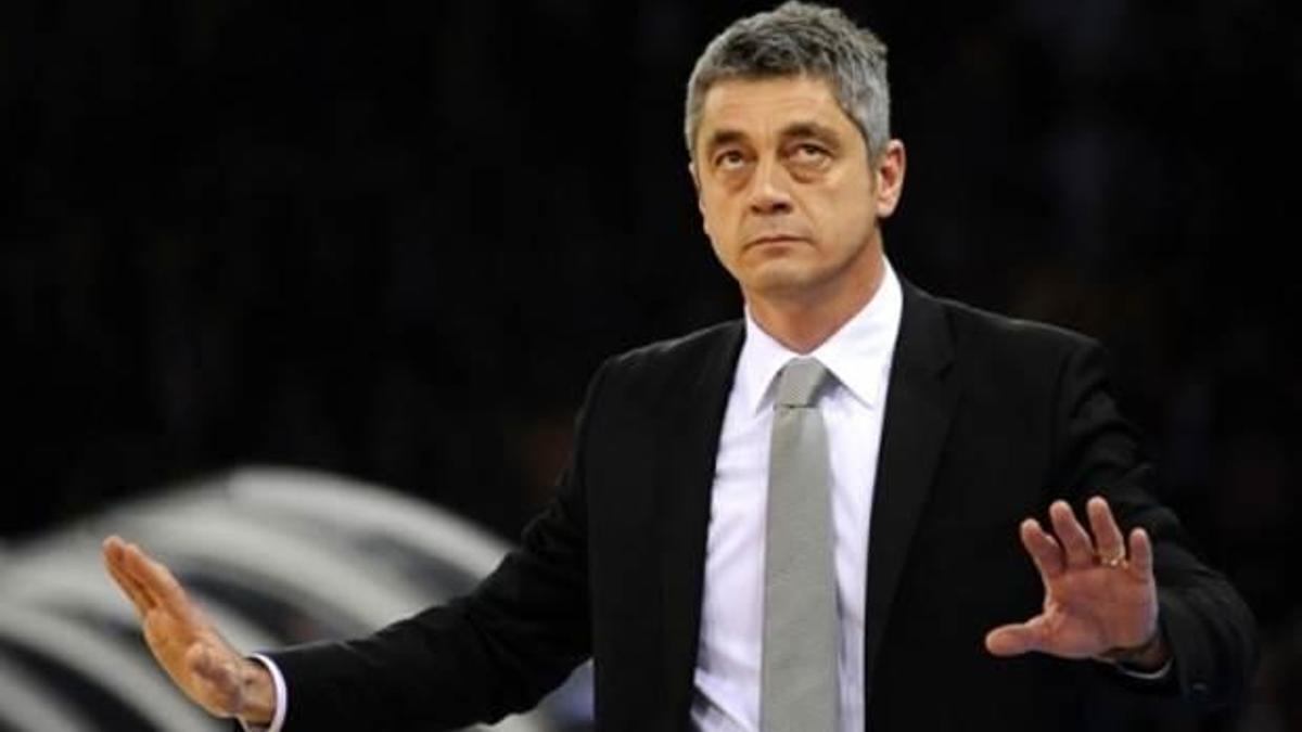 Oktay Mahmuti ile yollar ayrıldı