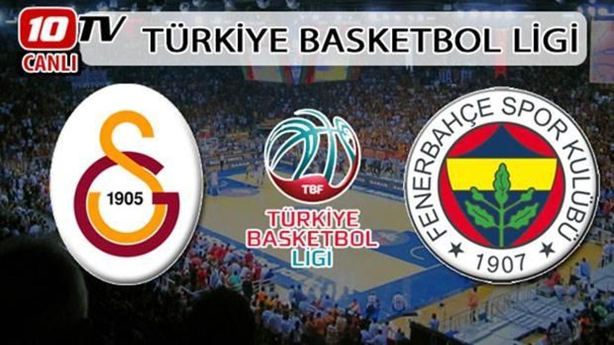 Fenerbahçe finale yükseldi!