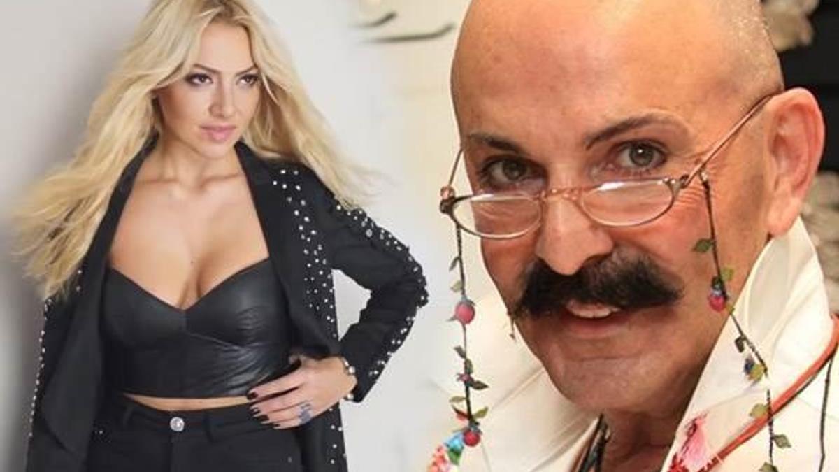 Çok ağır konuştu