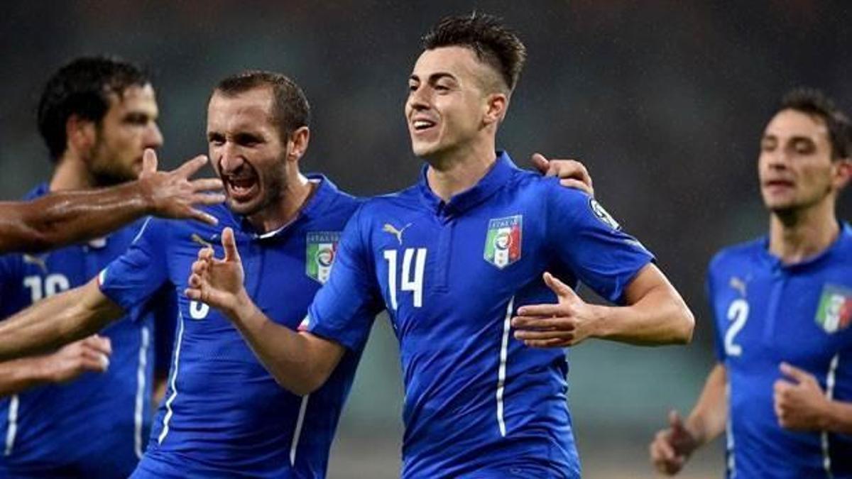 İtalya'nın Euro 2016 kadrosu açıklandı