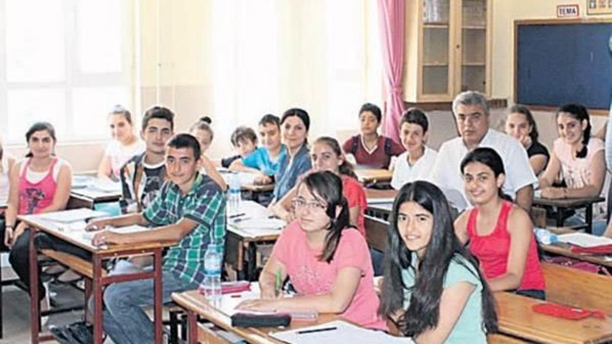 ‘Derse doyamadım’ diyene yaz kursları