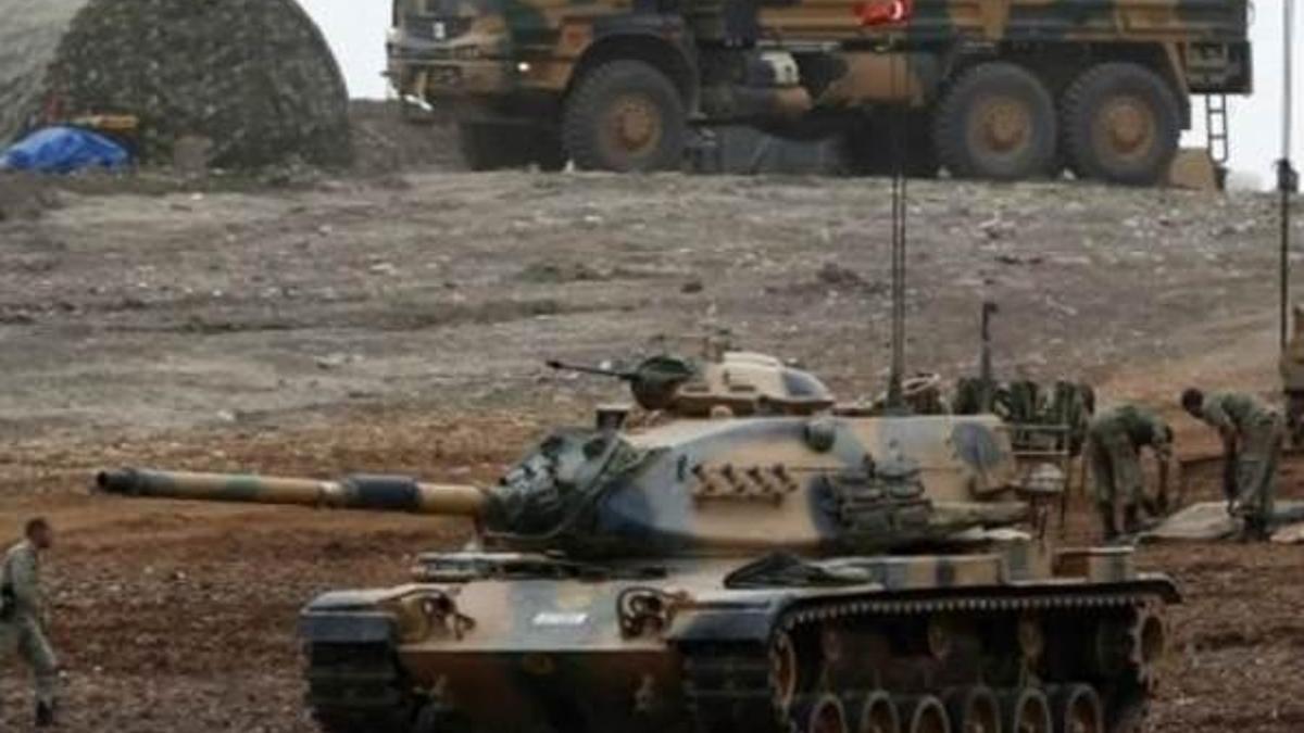 Rusya: Türkiye askerlerini geri çeksin