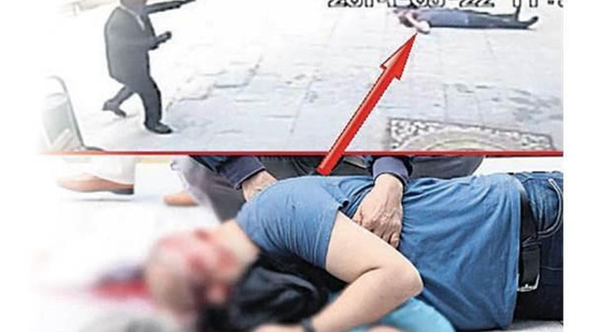 Jandarma raporu: ‘Görüntüler gerçek’