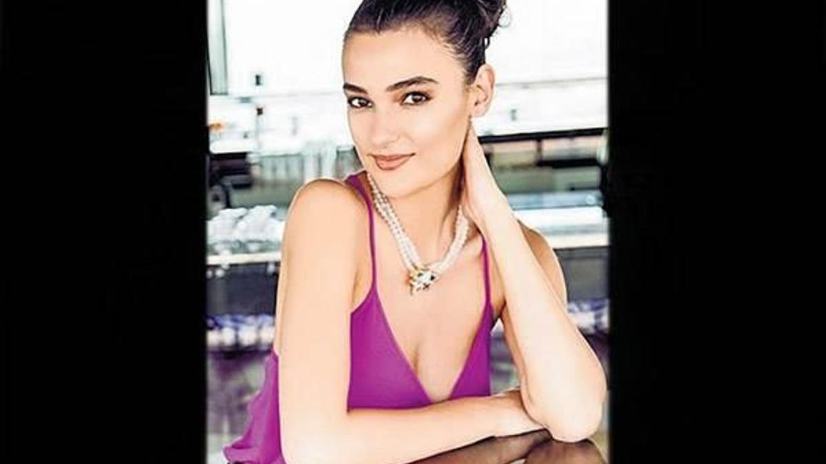 Merve Büyüksaraç’a 1 yıl hapis cezası