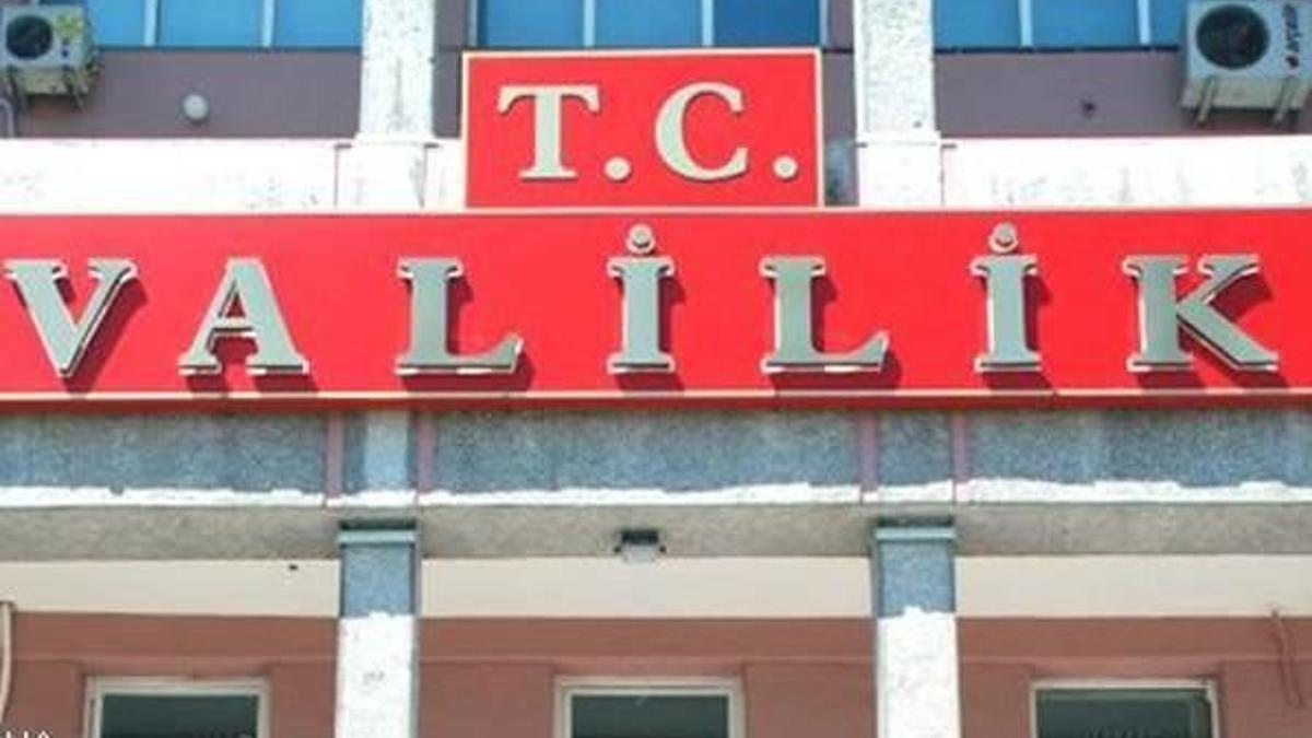 Merkeze alınan ve yeni atanan valiler belli oldu
