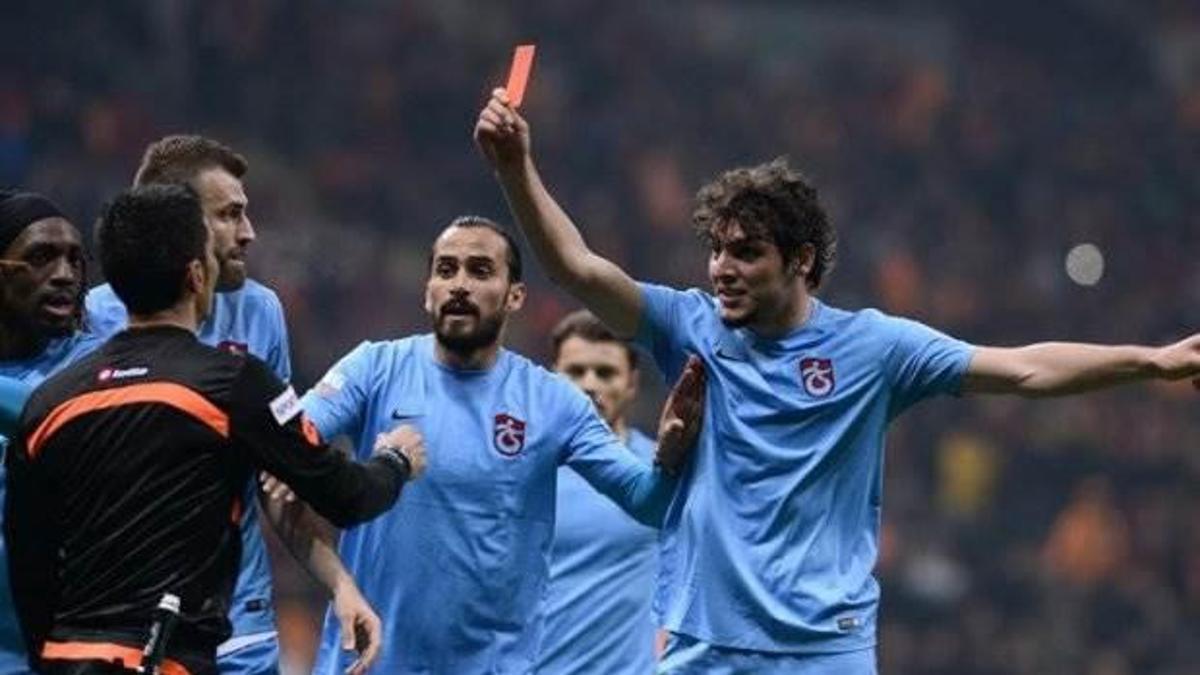 Salih Dursun istenmeyen adam haline geldi